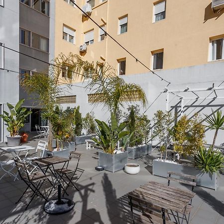 Cosmopolitan Comfort In Lisbon 4A- By Misha'S Place 外观 照片