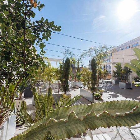 Cosmopolitan Comfort In Lisbon 4A- By Misha'S Place 外观 照片