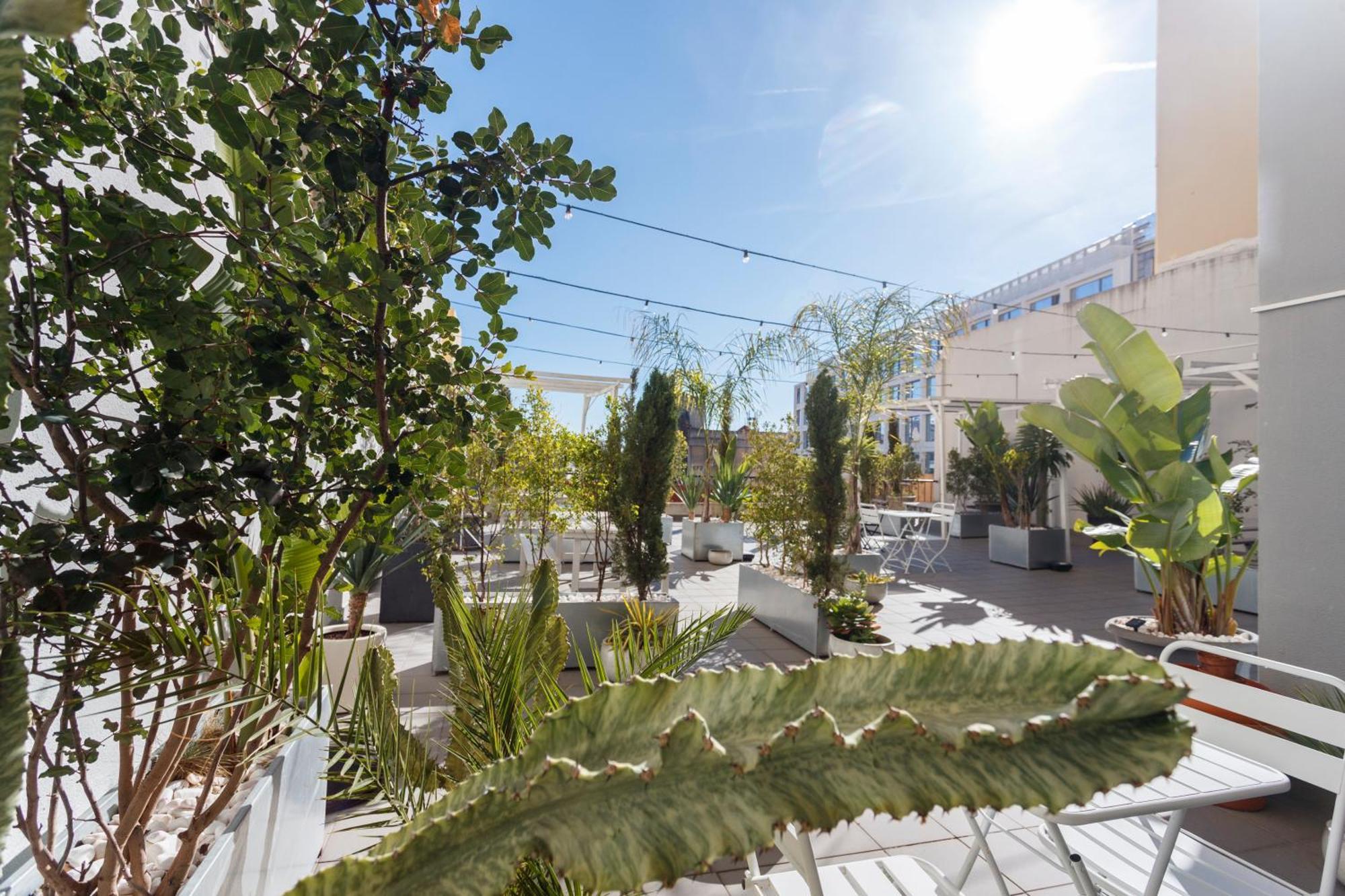 Cosmopolitan Comfort In Lisbon 4A- By Misha'S Place 外观 照片