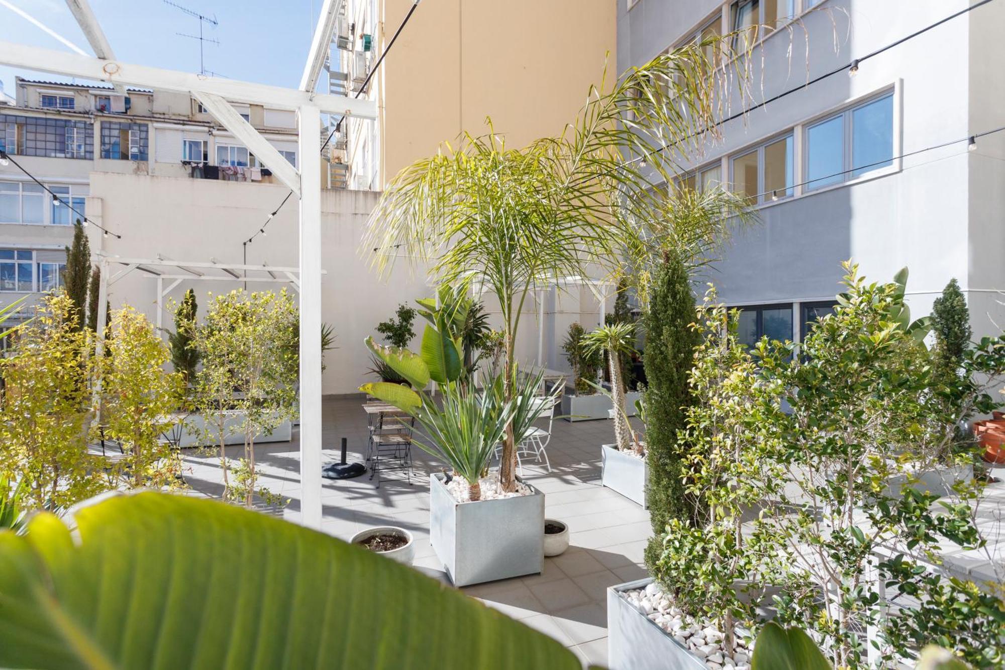 Cosmopolitan Comfort In Lisbon 4A- By Misha'S Place 外观 照片