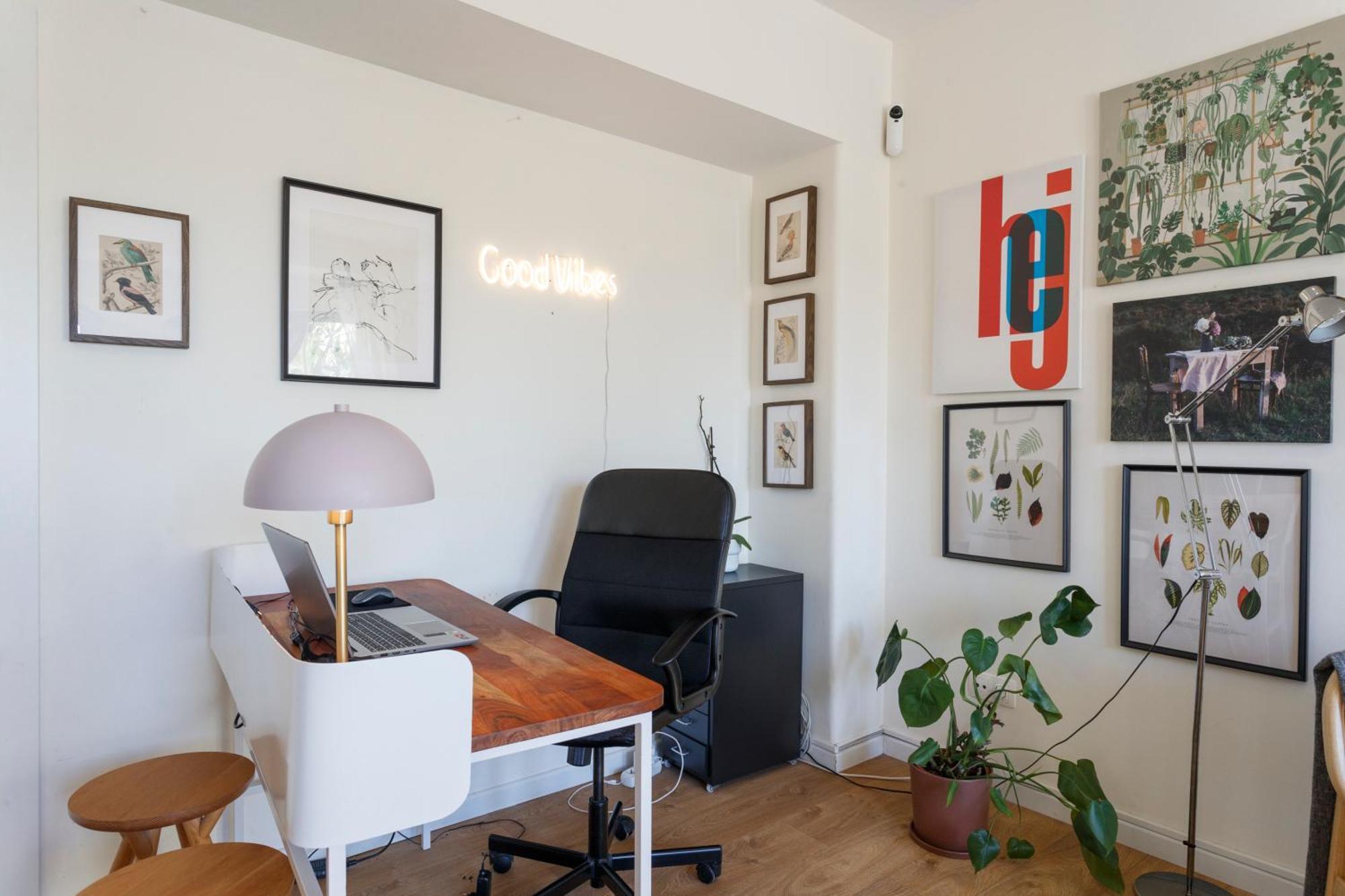 Cosmopolitan Comfort In Lisbon 4A- By Misha'S Place 外观 照片