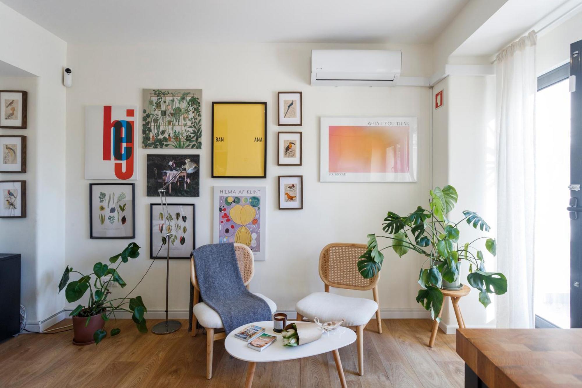 Cosmopolitan Comfort In Lisbon 4A- By Misha'S Place 外观 照片