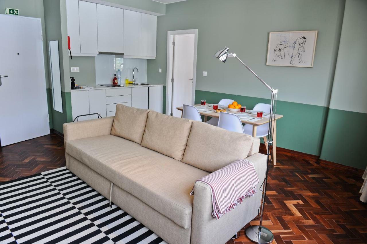 Cosmopolitan Comfort In Lisbon 4A- By Misha'S Place 外观 照片