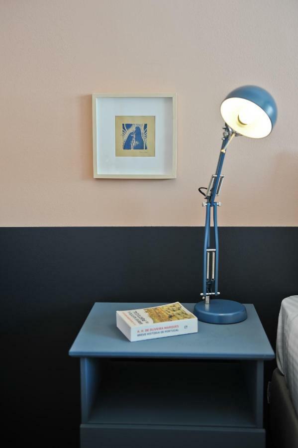 Cosmopolitan Comfort In Lisbon 4A- By Misha'S Place 外观 照片