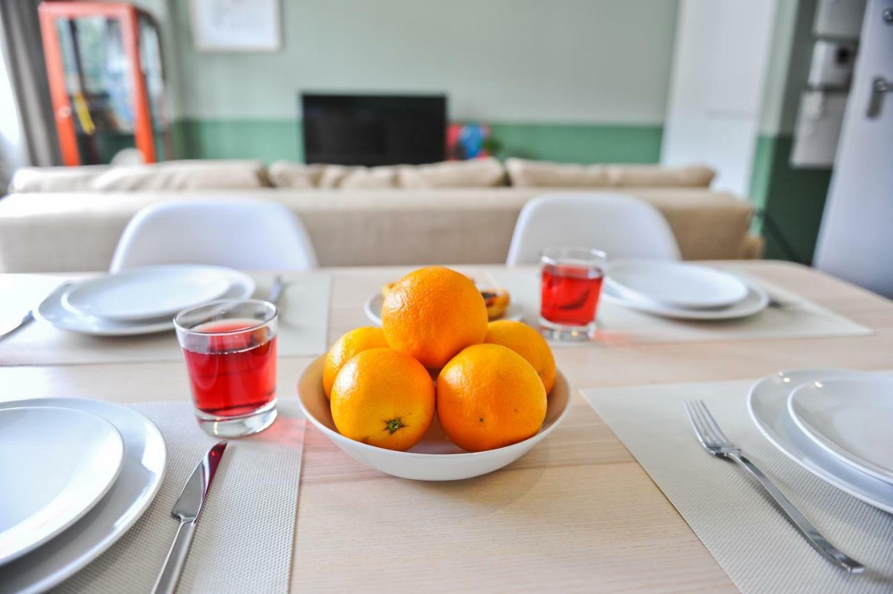 Cosmopolitan Comfort In Lisbon 4A- By Misha'S Place 外观 照片