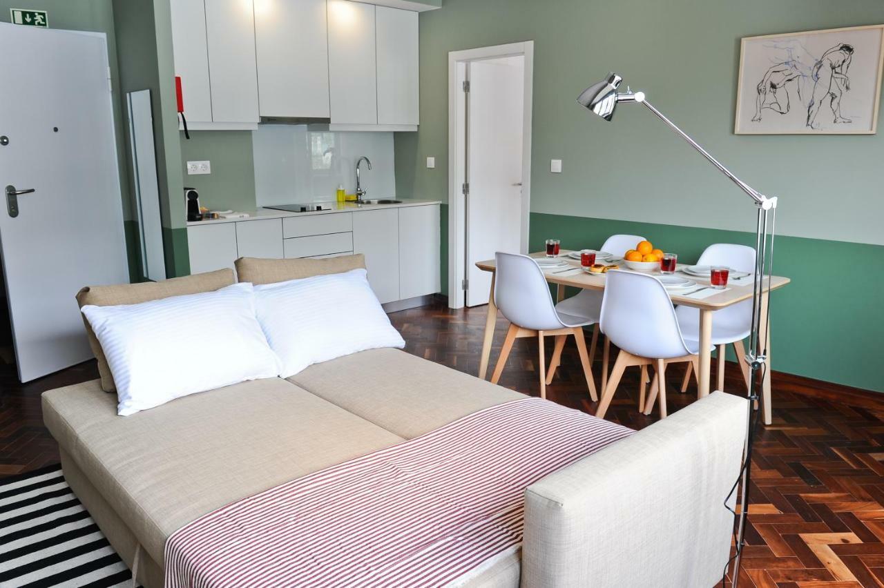 Cosmopolitan Comfort In Lisbon 4A- By Misha'S Place 外观 照片