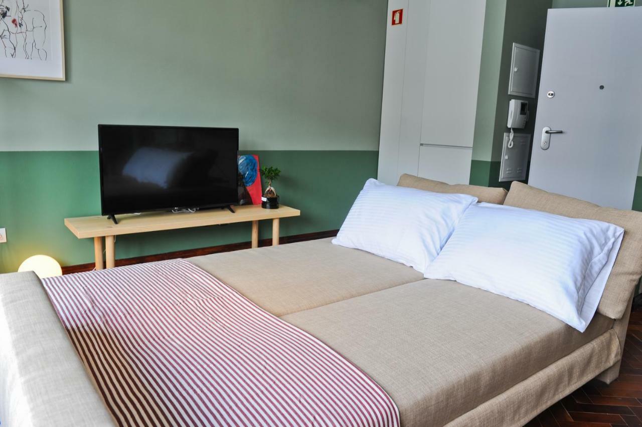 Cosmopolitan Comfort In Lisbon 4A- By Misha'S Place 外观 照片